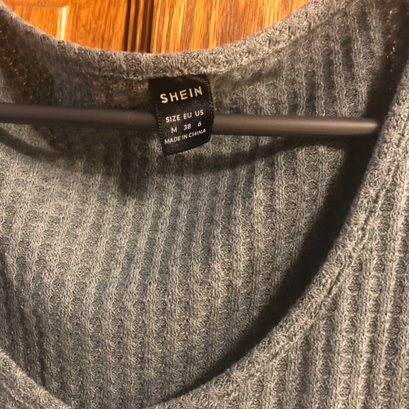 Shein babydoll tops - Picture 4 of 6